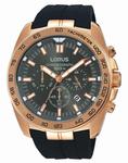 Zegarek Lorus RT326EX9 Chronograf w sklepie internetowym ZegaryZegarki.pl