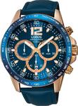 Zegarek Lorus RT342EX9 Chronograf w sklepie internetowym ZegaryZegarki.pl