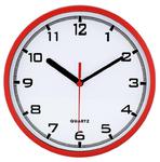 Zegar ścienny MPM E01.2477.20 fi 20 cm Czytelny w sklepie internetowym ZegaryZegarki.pl