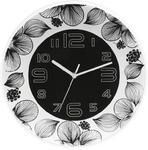 Zegar ścienny MPM E01.3227.90 fi 30 cm w sklepie internetowym ZegaryZegarki.pl
