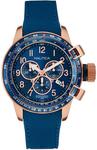 Zegarek Nautica NAI28500G Rose Gold Chrono w sklepie internetowym ZegaryZegarki.pl