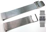 Bransoleta do zegarka Timex T2J911 P2J911 18 mm Stal w sklepie internetowym ZegaryZegarki.pl