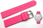 Pasek do zegarka Timex T2N789 P2N789 18 mm Guma w sklepie internetowym ZegaryZegarki.pl