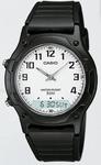 Zegarek Casio AW-49H-7BV Analogowo-cyfrowy w sklepie internetowym ZegaryZegarki.pl