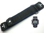 Pasek do zegarka Timex T5K198 P5K198 18 mm Materiał w sklepie internetowym ZegaryZegarki.pl