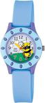 Zegarek Q&Q VQ13-002 Dziecięcy Pszczółka w sklepie internetowym ZegaryZegarki.pl