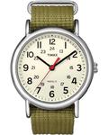 Zegarek Timex T2N651 Central Park Indiglo w sklepie internetowym ZegaryZegarki.pl