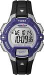 Zegarek Timex T5K812 IronMan Triathlon 30 Lap w sklepie internetowym ZegaryZegarki.pl