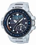 Zegarek Casio GWN-Q1000-7AER G-Shock Gulfmaster Quad Sensor w sklepie internetowym ZegaryZegarki.pl