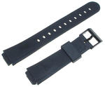 Pasek zamiennik 280P4 do zegarka Casio AW-30 AW-43 15 mm w sklepie internetowym ZegaryZegarki.pl