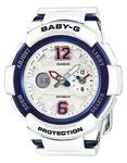 Zegarek Casio BGA-210-7B2ER Baby-G Dual Time w sklepie internetowym ZegaryZegarki.pl