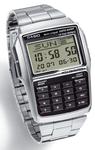 Zegarek Casio DBC-32D-1AEF DataBank Kalkulator w sklepie internetowym ZegaryZegarki.pl