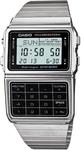 Zegarek Casio DBC-611E-1EF DataBank Kalkulator w sklepie internetowym ZegaryZegarki.pl
