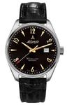 Zegarek Atlantic Worldmaster 51651.41.65G Mechaniczny w sklepie internetowym ZegaryZegarki.pl