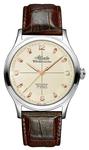 Zegarek Atlantic Worldmaster The Original 53654.41.95R Mechaniczny w sklepie internetowym ZegaryZegarki.pl