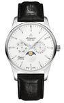 Zegarek Atlantic Seaport 56550.41.21 Moon Phase Szafir w sklepie internetowym ZegaryZegarki.pl