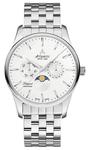 Zegarek Atlantic Seaport 56555.41.21 Moon Phase Szafir w sklepie internetowym ZegaryZegarki.pl