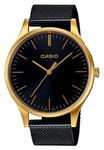 Zegarek Casio LTP-E140GB-1AE Retro Classic Mid Size w sklepie internetowym ZegaryZegarki.pl