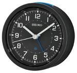 Budzik SEIKO QHE096D Cichy mechanizm w sklepie internetowym ZegaryZegarki.pl