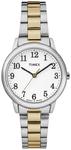 Zegarek Timex TW2R23900 Easy Reader Damski Klasyk w sklepie internetowym ZegaryZegarki.pl