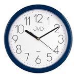 Zegar ścienny JVD HP612.17 Cichy mechanizm w sklepie internetowym ZegaryZegarki.pl