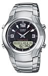 Zegarek Casio EFA-112D-1AV Edifice DataBank w sklepie internetowym ZegaryZegarki.pl