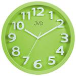 Zegar ścienny JVD HA48.2 33 cm Cichy mechanizm w sklepie internetowym ZegaryZegarki.pl