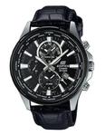 Zegarek Casio EFR-304BL-1AVUEF Edifice Alarm w sklepie internetowym ZegaryZegarki.pl