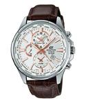 Zegarek Casio EFR-304L-7AVUEF Edifice Alarm w sklepie internetowym ZegaryZegarki.pl