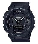 Zegarek Casio GMA-S130-1A G-Shock Mini Krokomierz w sklepie internetowym ZegaryZegarki.pl