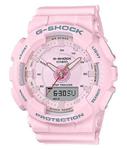 Zegarek Casio GMA-S130-4A G-Shock Mini Krokomierz w sklepie internetowym ZegaryZegarki.pl