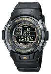 Zegarek Casio G-7710-1ER G-Shock G-Spike w sklepie internetowym ZegaryZegarki.pl