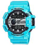 Zegarek Casio GBA-400-2CER G-Shock BT 4.0 G'Mix Smart w sklepie internetowym ZegaryZegarki.pl