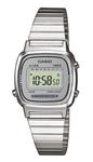 Zegarek Casio LA670WEA-7EF Retro w sklepie internetowym ZegaryZegarki.pl