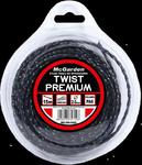 ŻYŁKA DO WYKASZARKI TWIST PREMIUM 2,0MM 15M w sklepie internetowym azagro.pl