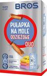 PUŁAPKA NA MOLE ODZIEŻOWE DUO + 2 WKŁADY w sklepie internetowym azagro.pl