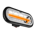 PROMIENNIK 2000W IP65 LOW GLARE w sklepie internetowym azagro.pl