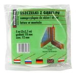 USZCZELKA GĄBKA 10*10MM 5M w sklepie internetowym azagro.pl