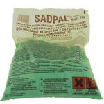 KATALIZATOR DO SPALANIA SADZY SADPAL 0.5KG w sklepie internetowym azagro.pl