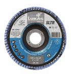 LAMELKA SLTR BASE-X GRANULACJA 60 125MM w sklepie internetowym azagro.pl