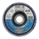 LAMELKA SLTR BASE-X GRANULACJA 40 115MM w sklepie internetowym azagro.pl