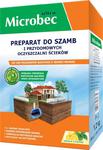 PREPARAT DO SZAMB - MICROBEC ULTRA 900G+300GRATIS w sklepie internetowym azagro.pl