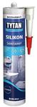 SILIKON SANITARNY EURO-LINE 280ML BEZBARWNY w sklepie internetowym azagro.pl