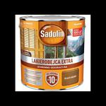 SADOLIN EXTRA 10 LAT PALISANDER 0.75L w sklepie internetowym azagro.pl