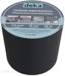 TAŚMA USZCZELNIAJĄCA DEKARSKA ALUBUTYL 15CM*10MB ALUMINIOWY w sklepie internetowym azagro.pl