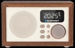 RADIOODTWARZACZ FM PLL SD/ USB/ AUX ZEGAR /ALARM w sklepie internetowym azagro.pl