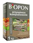 NAWÓZ - KOMPOSTER. - 1 KG BOPON w sklepie internetowym azagro.pl