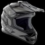 Kask motocyklowy ROCC 731 szary XL w sklepie internetowym Buse.com.pl