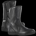 Buty motocyklowe BUSE B130 czarne 38 w sklepie internetowym Buse.com.pl