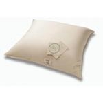 Poduszka Puchowa 50x60 AMZ Organic Cotton Puch 90% w sklepie internetowym LuksusowySen.pl
